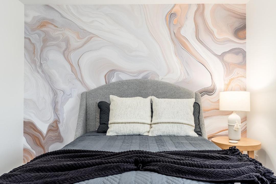 Photo of Bedroom in Paradise Valley Village