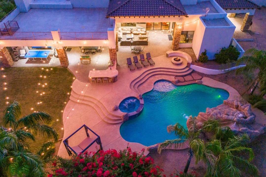 Photo of Others in Rio Verde Foothills