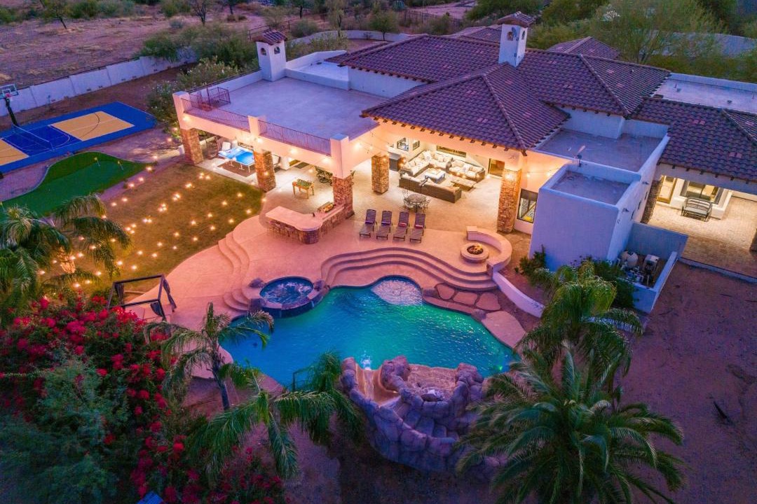 Photo of Others in Rio Verde Foothills
