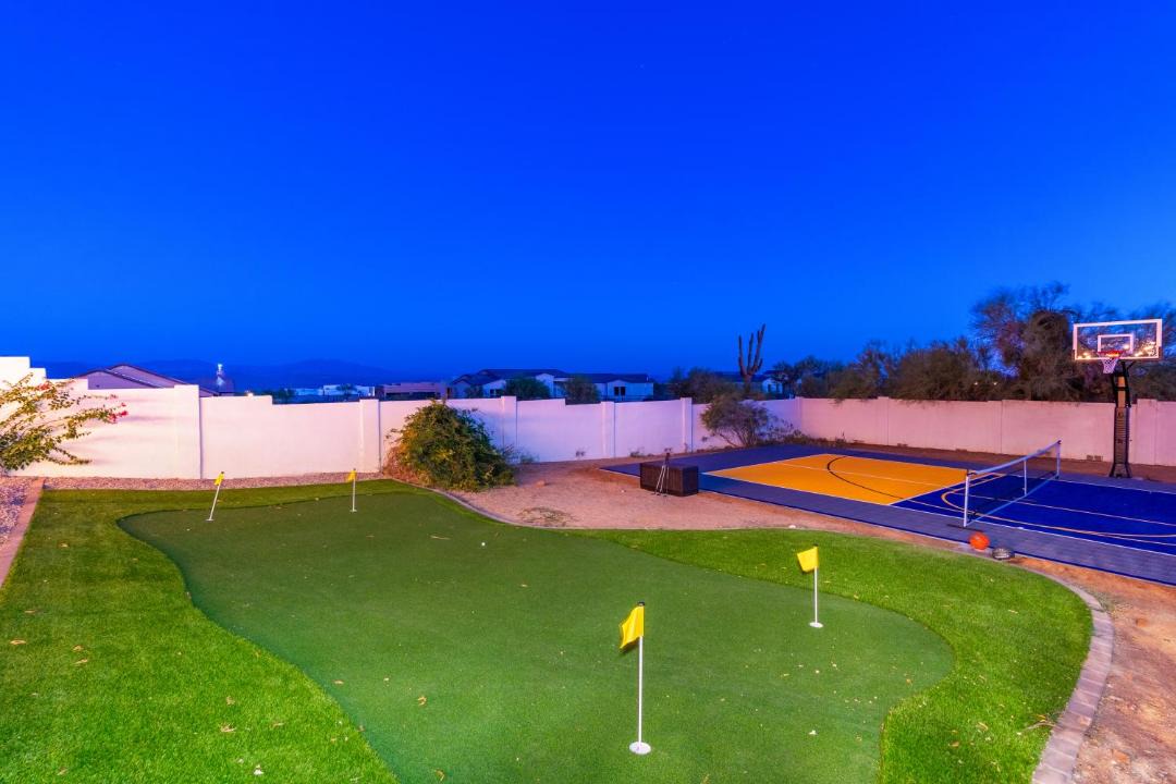 Photo of Others in Rio Verde Foothills