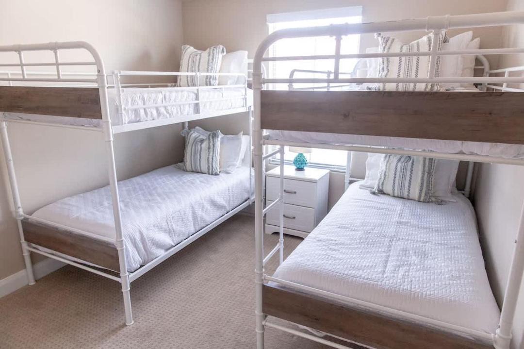 Photo of Bedroom in Sienna Hills