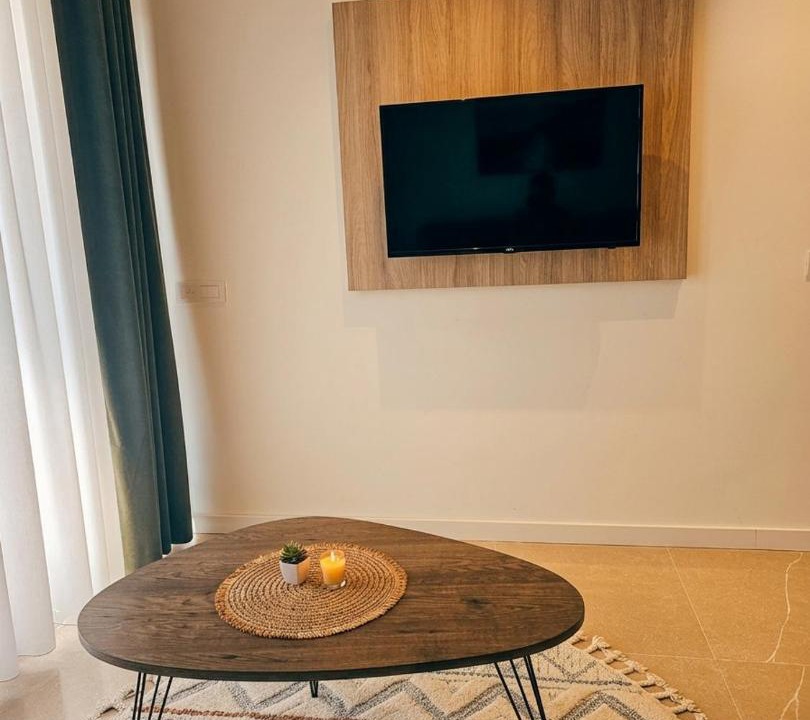 Photo of Livingroom in Gjerana