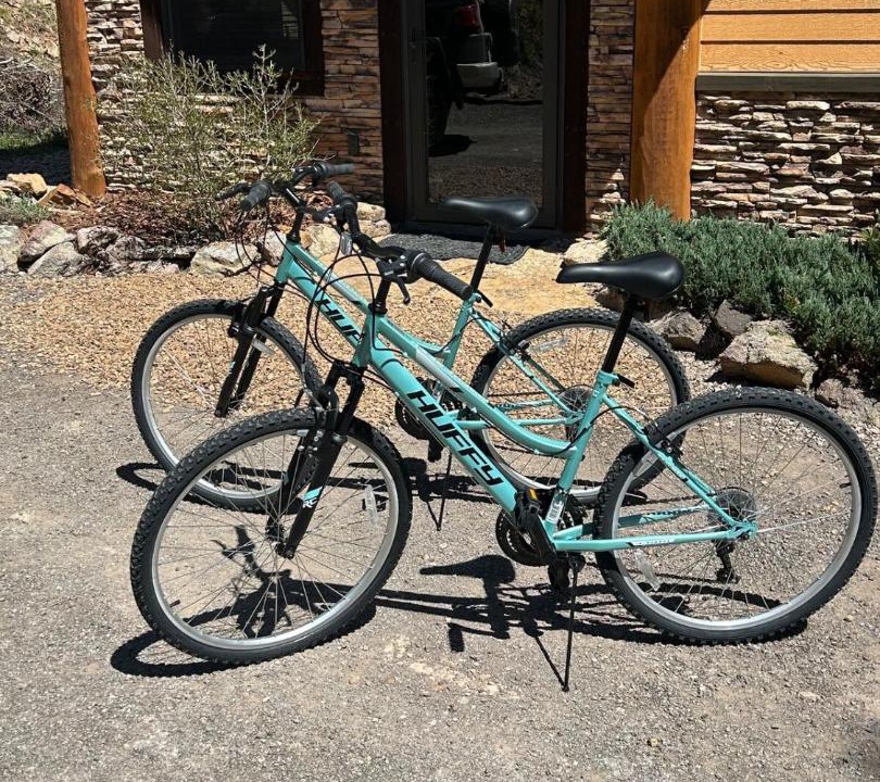 Photo of Outdoor in Deadwood