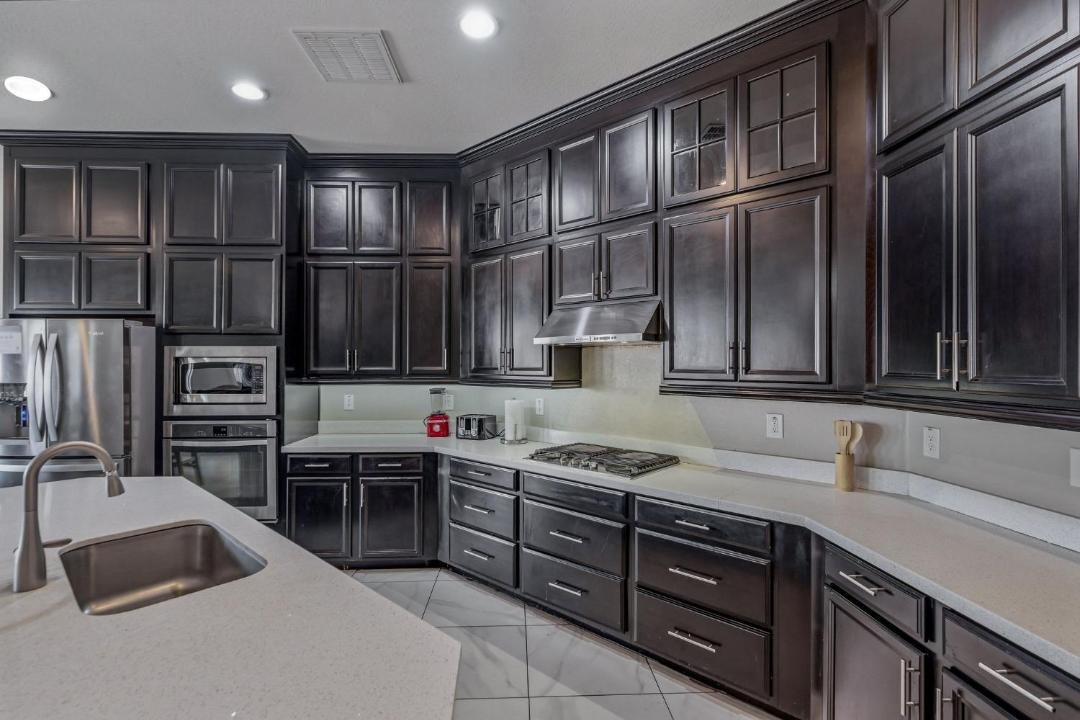 Photo of Kitchen in Queen Creek