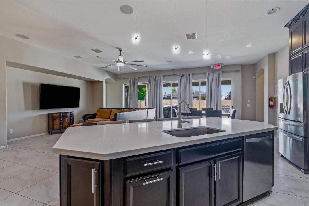 Photo of Kitchen in Queen Creek