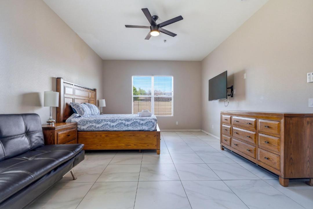 Photo of Bedroom in Queen Creek