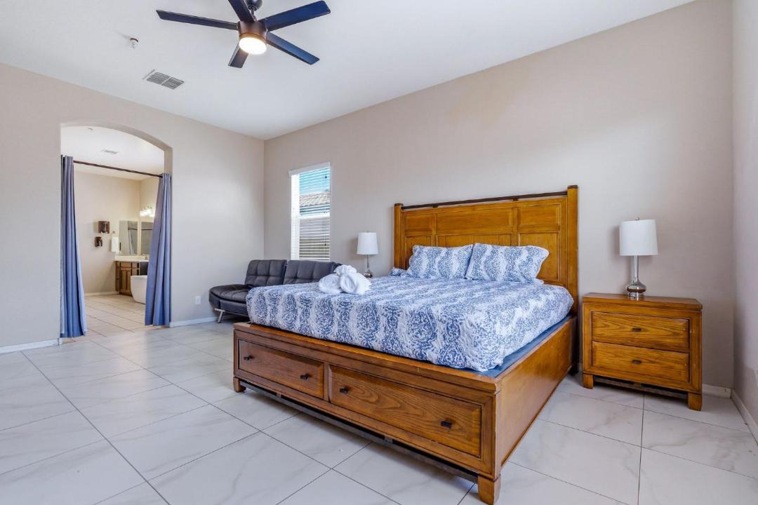 Photo of Bedroom in Queen Creek