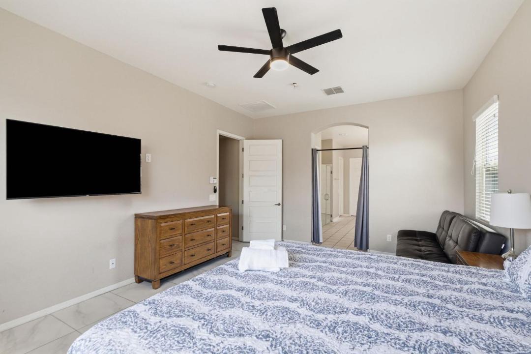 Photo of Bedroom in Queen Creek