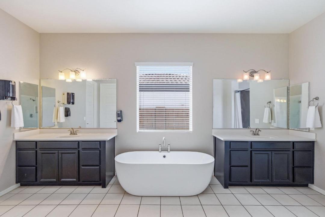 Photo of Bathroom in Queen Creek