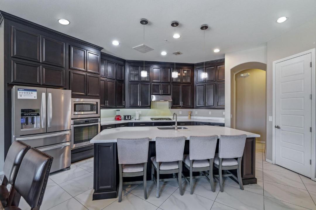 Photo of Kitchen in Queen Creek