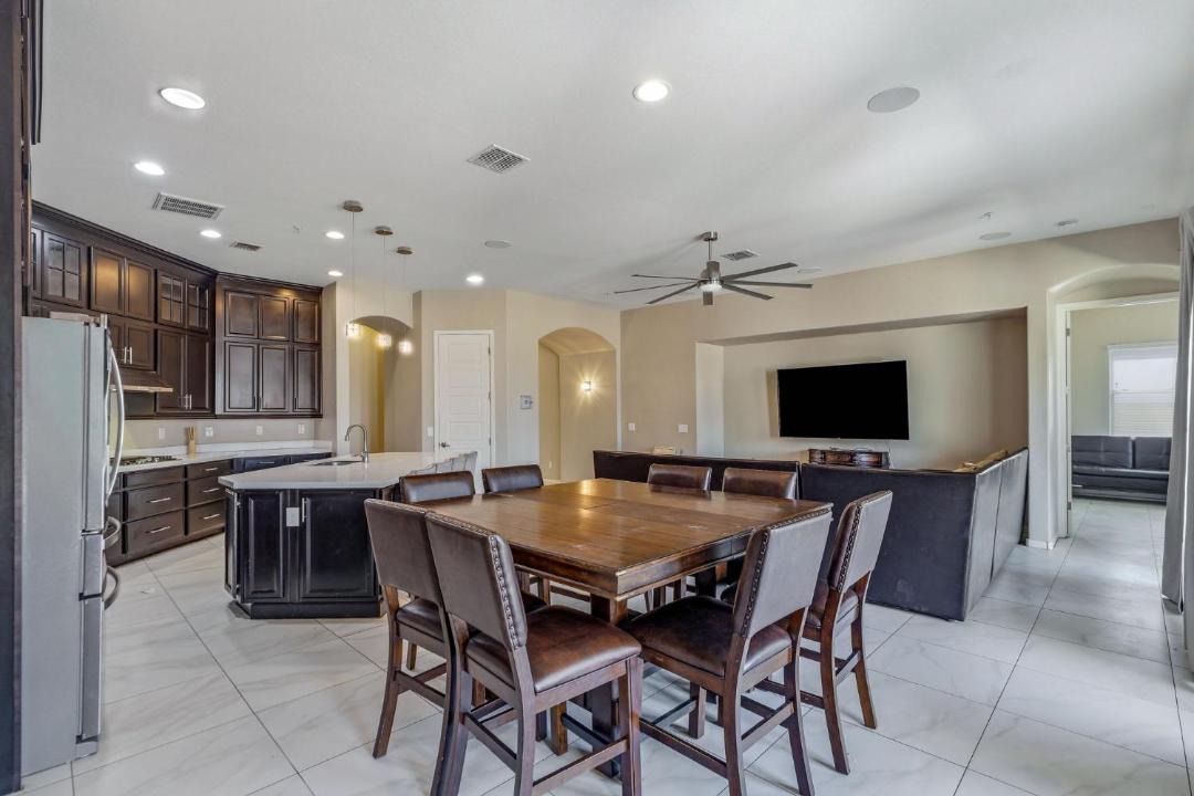Photo of Kitchen in Queen Creek