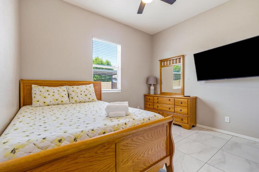 Photo of Bedroom in Queen Creek