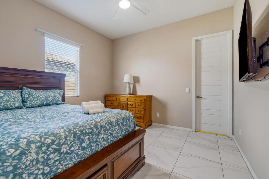 Photo of Bedroom in Queen Creek