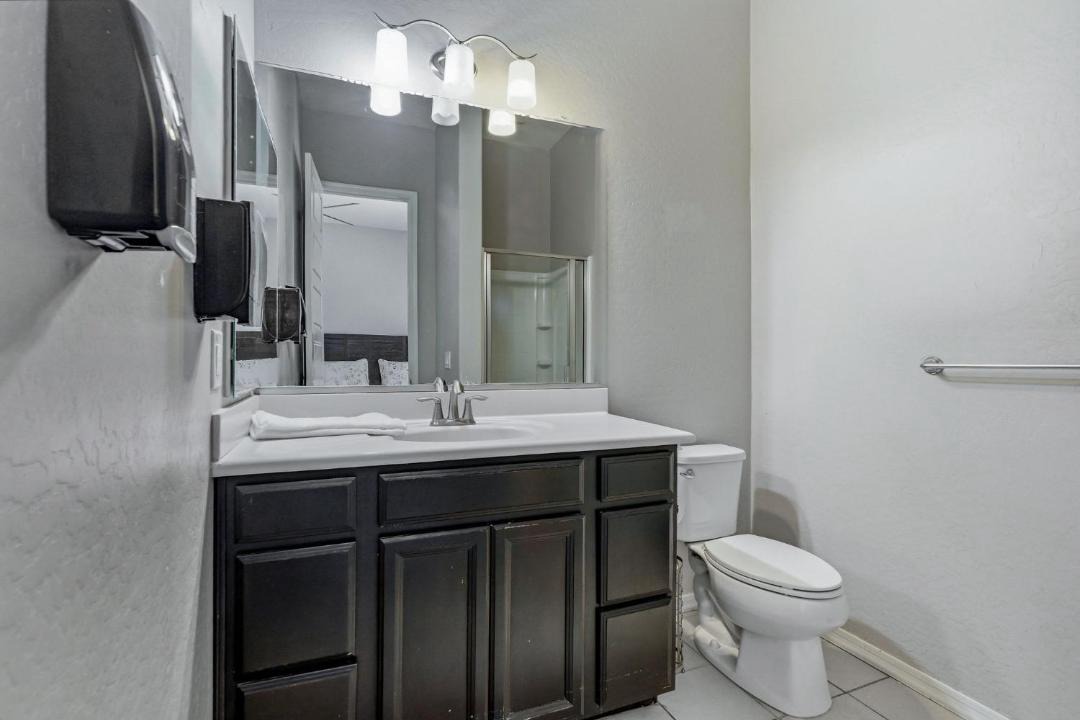 Photo of Bathroom in Queen Creek