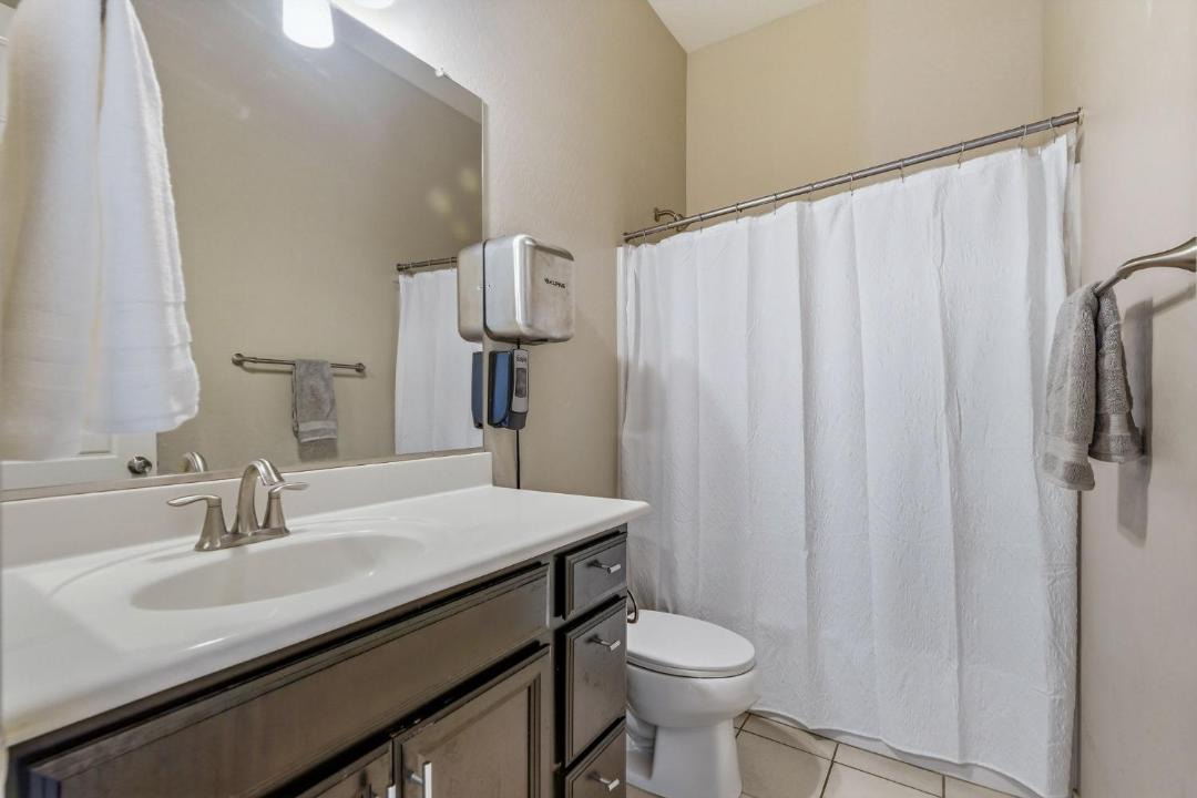 Photo of Bathroom in Queen Creek
