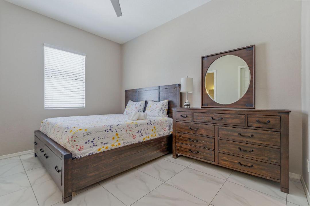 Photo of Bedroom in Queen Creek