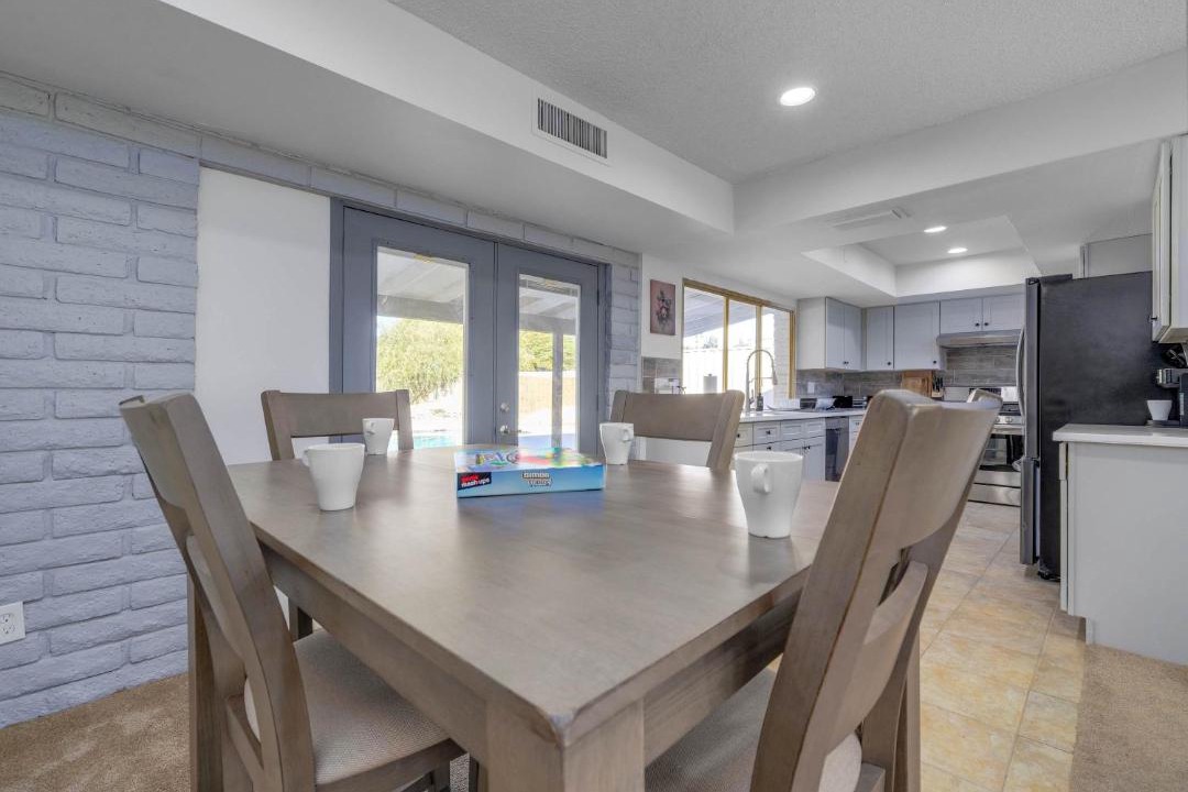 Photo of Kitchen in Shea North Estates