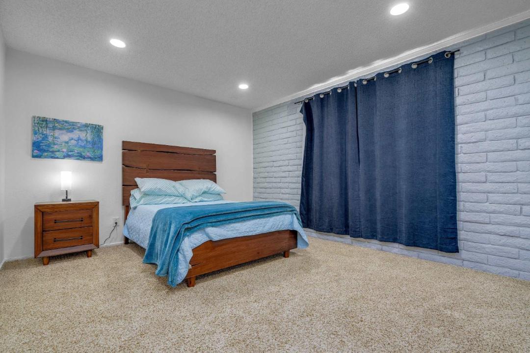 Photo of Bedroom in Shea North Estates