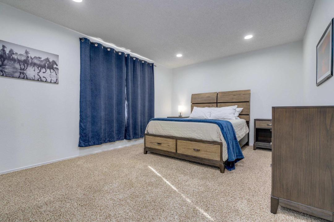Photo of Bedroom in Shea North Estates