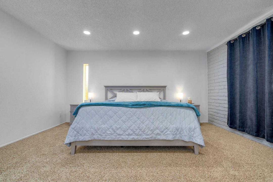 Photo of Bedroom in Shea North Estates