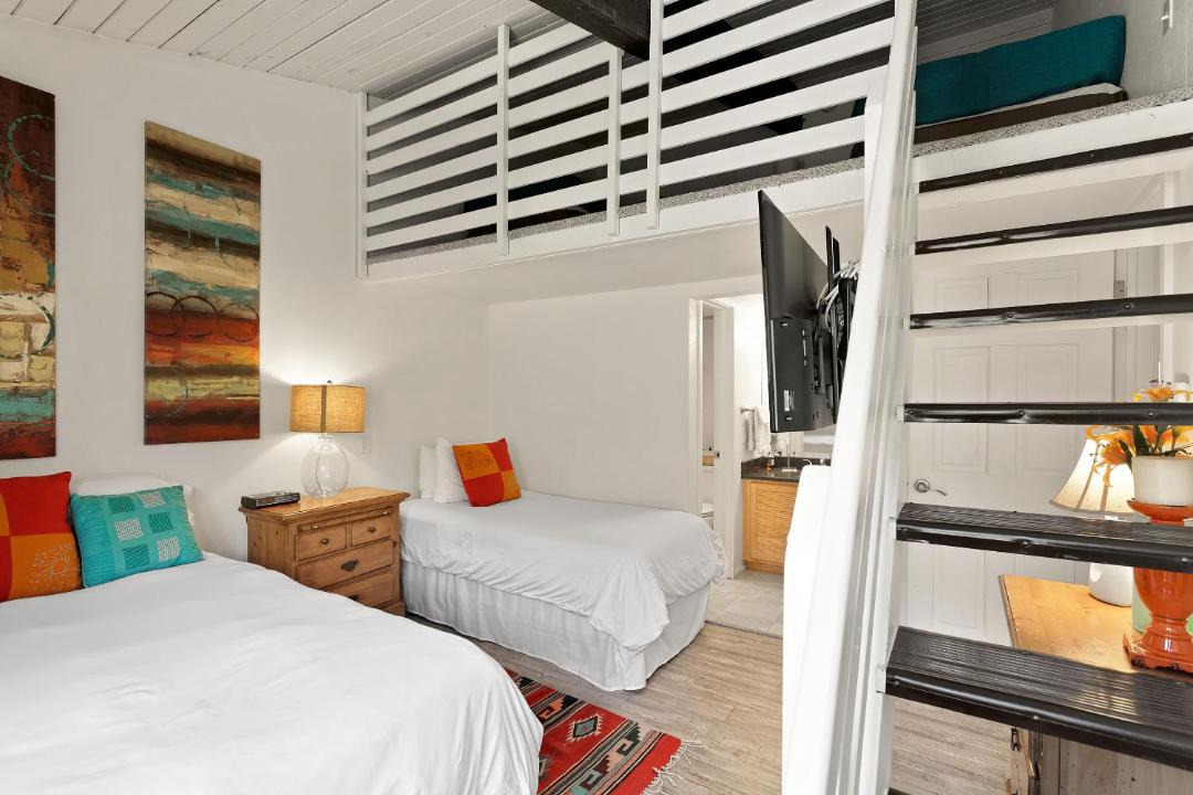 Photo of Bedroom in Snowmass Village
