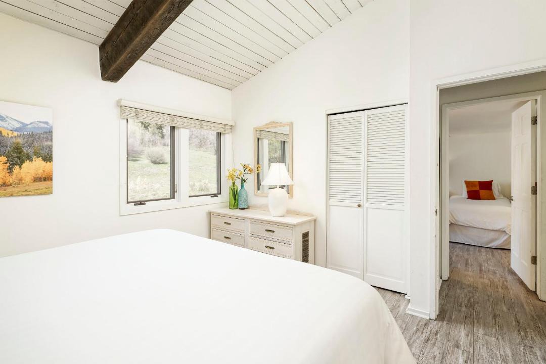 Photo of Bedroom in Snowmass Village