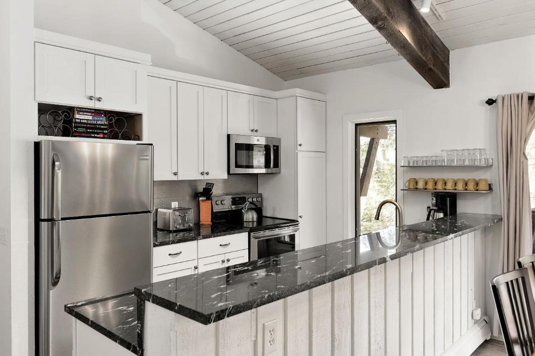Photo of Kitchen in Snowmass Village