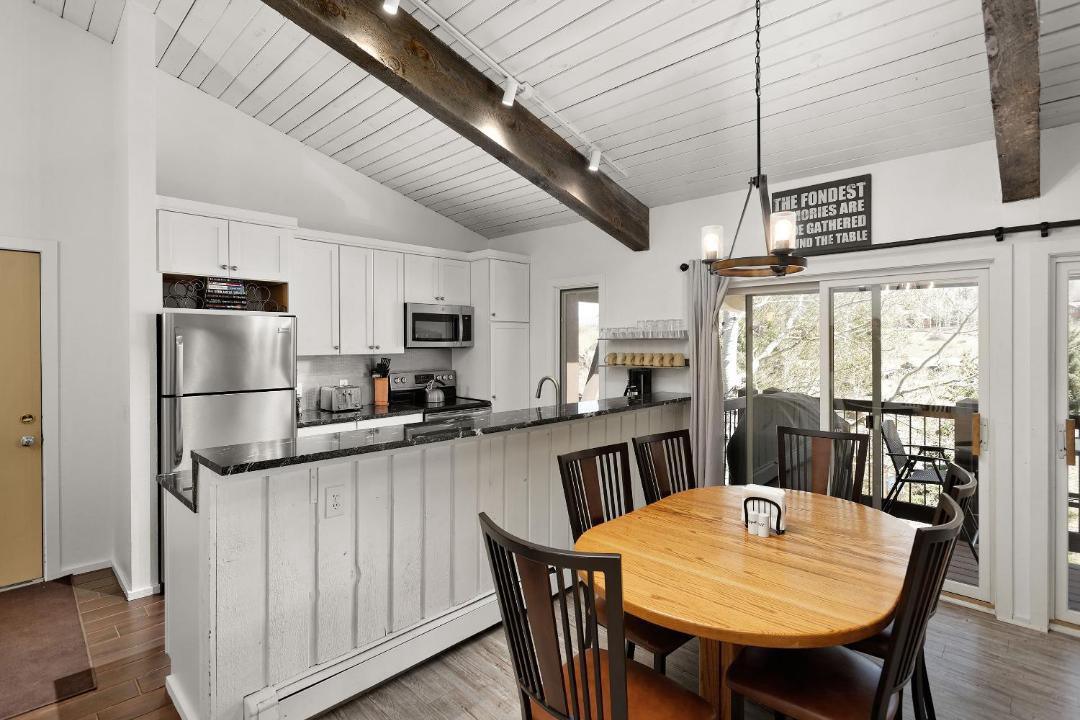 Photo of Kitchen in Snowmass Village