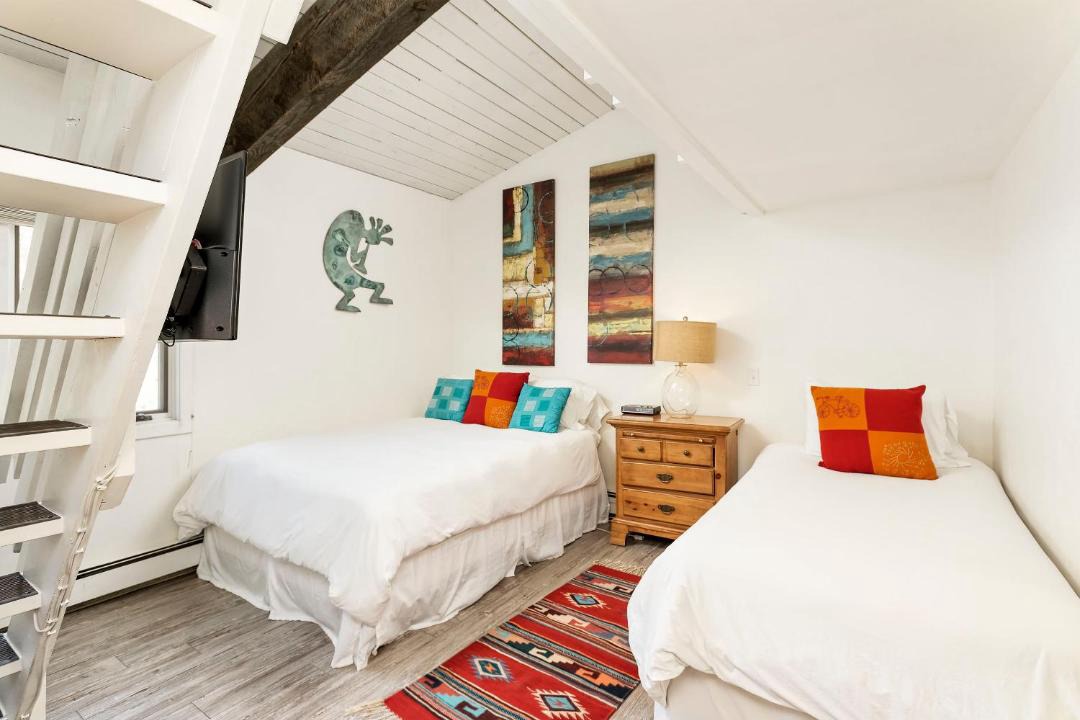 Photo of Bedroom in Snowmass Village