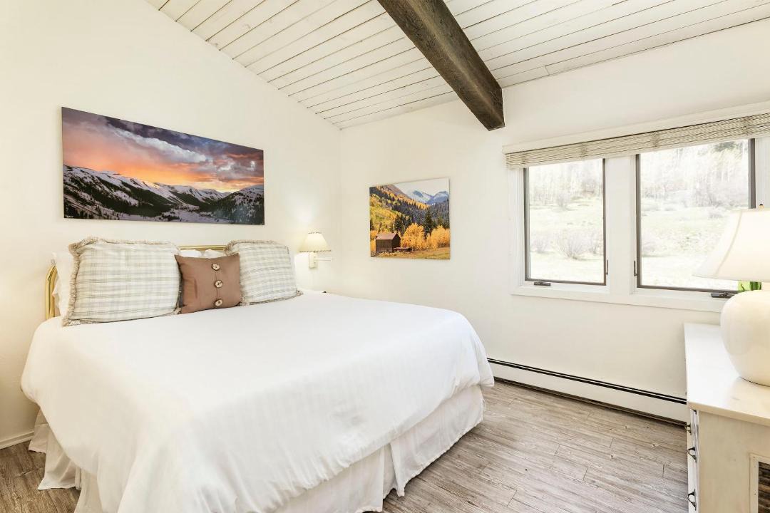 Photo of Bedroom in Snowmass Village