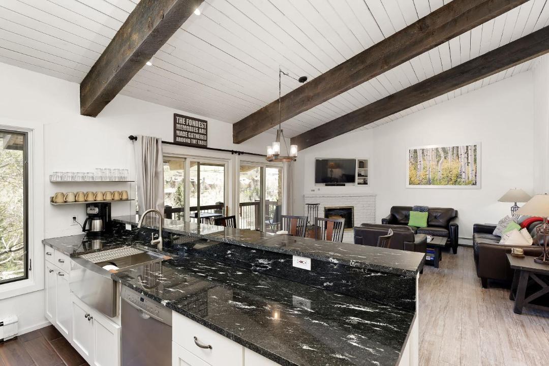 Photo of Kitchen in Snowmass Village