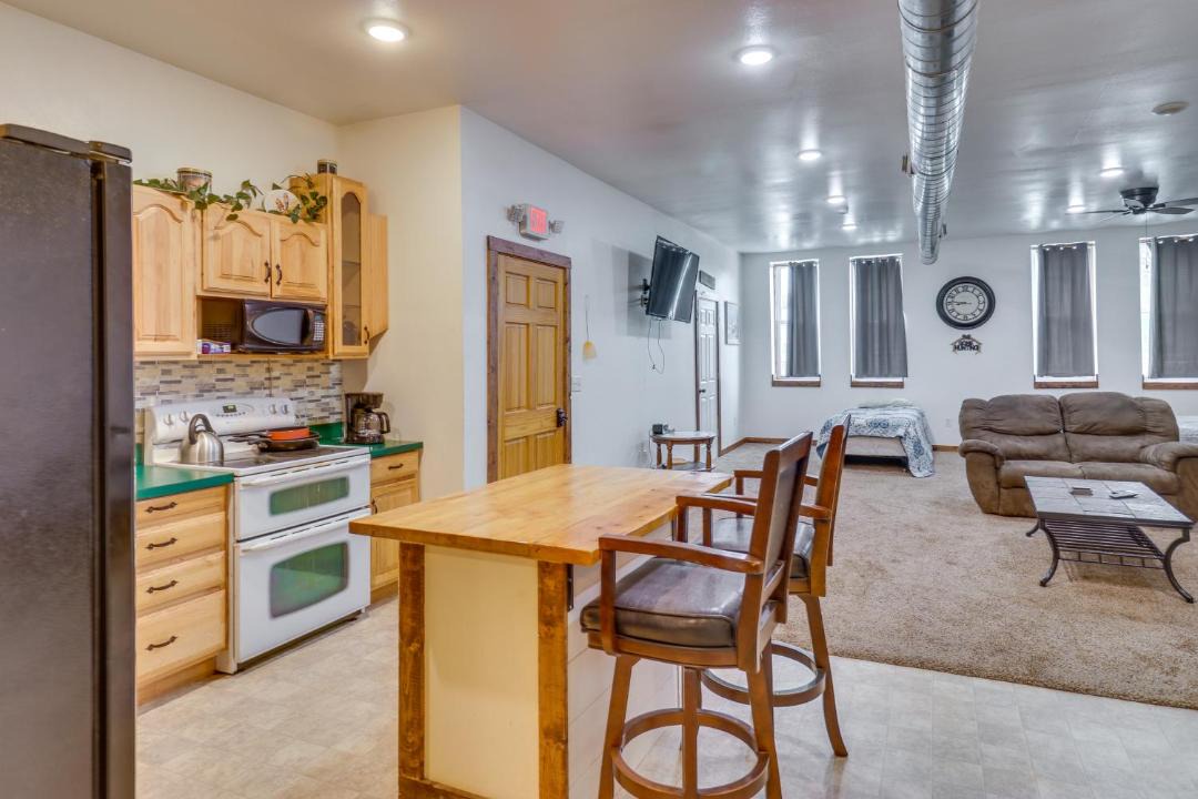 Photo of Kitchen in Gary