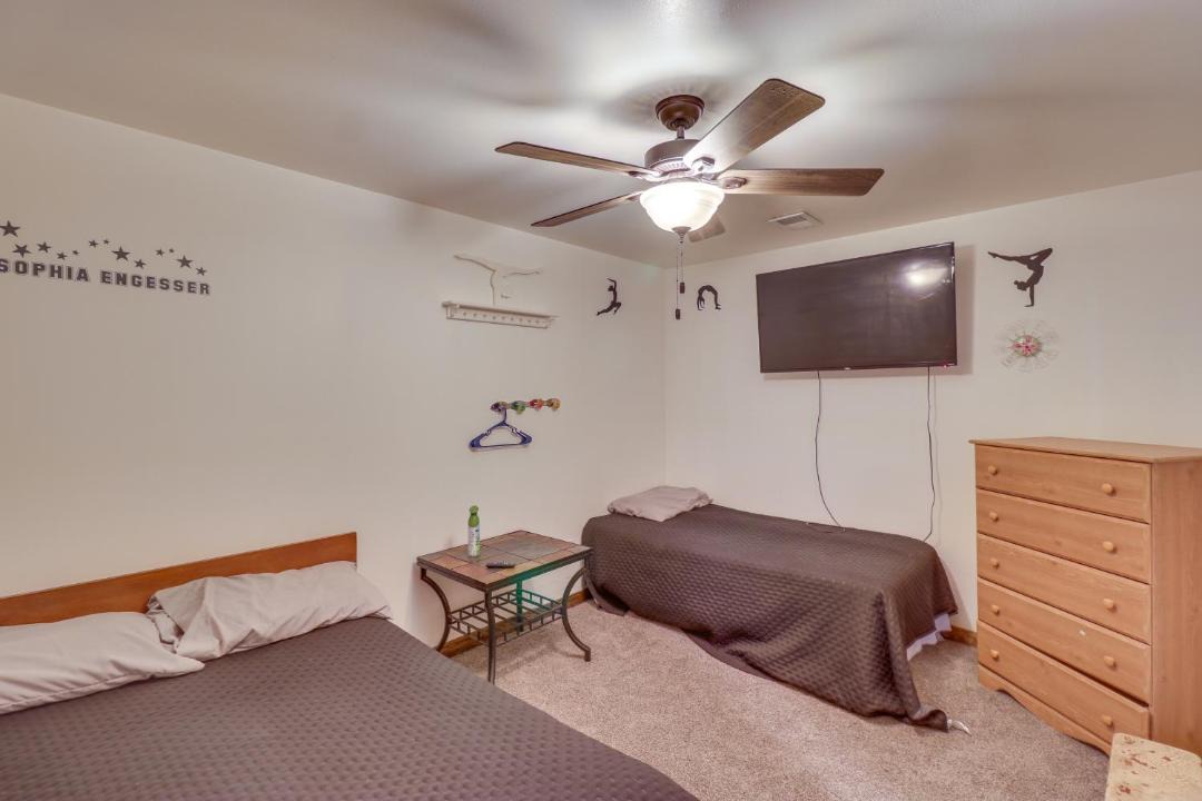 Photo of Bedroom in Gary