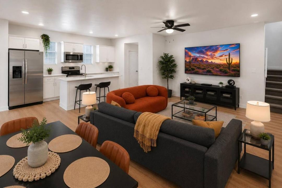 Photo of Others in Encanto