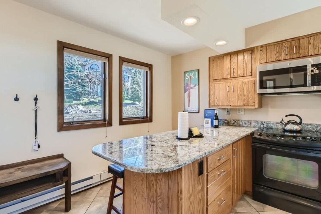 Photo of Kitchen in Dillon