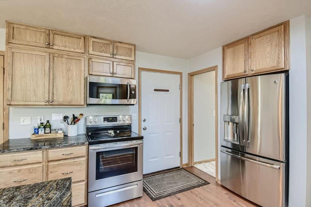 Photo of Kitchen in Wildernest