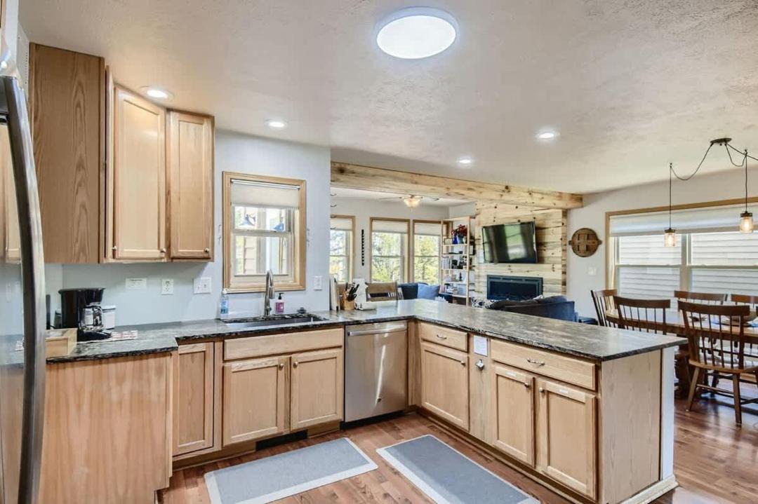 Photo of Kitchen in Wildernest