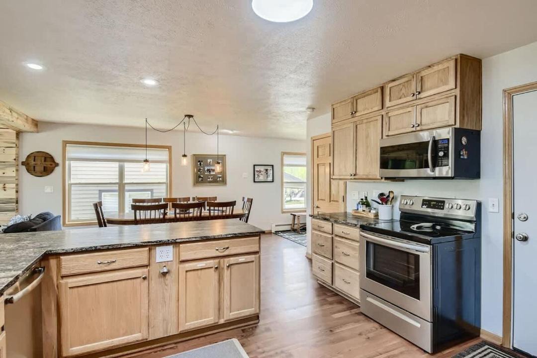 Photo of Kitchen in Wildernest