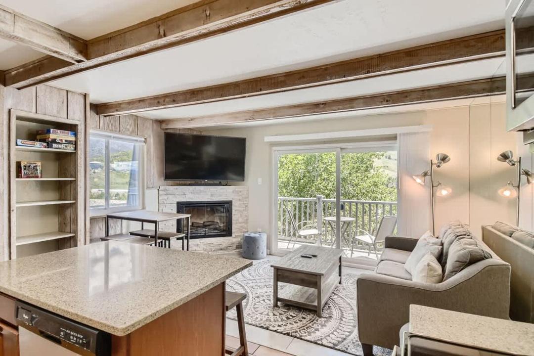 Photo of Kitchen in Dillon