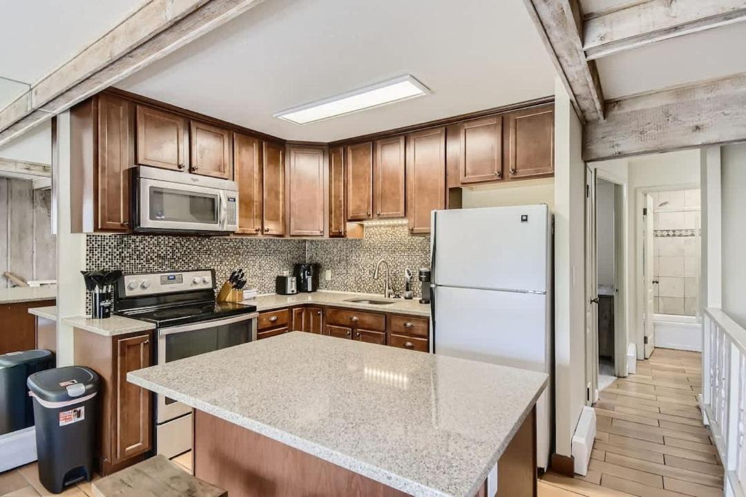 Photo of Kitchen in Dillon