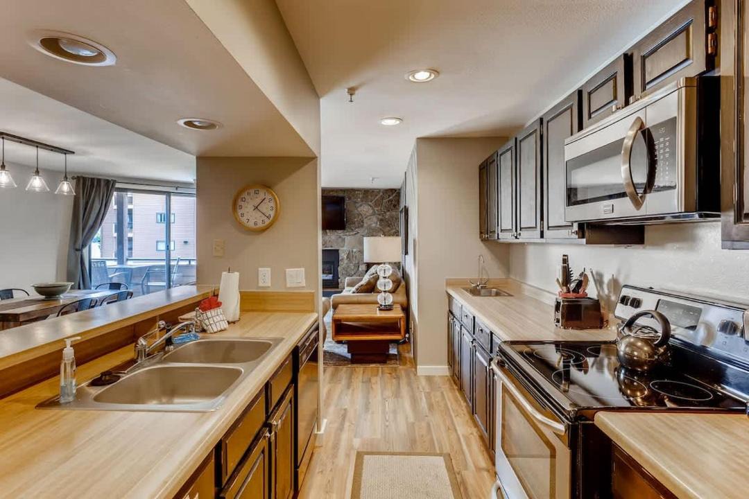 Photo of Kitchen in Dillon