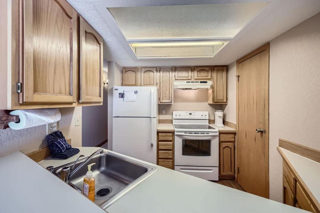 Photo of Kitchen in Frisco