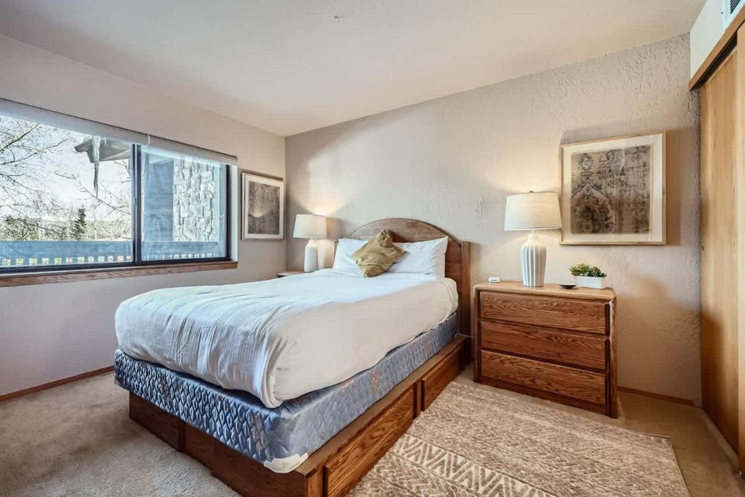 Photo of Bedroom in Frisco