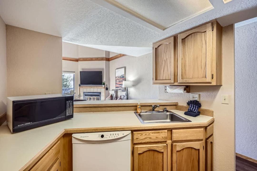 Photo of Kitchen in Frisco