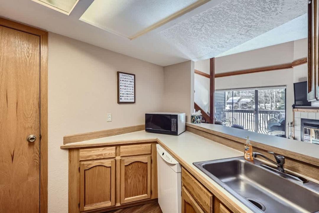 Photo of Kitchen in Frisco