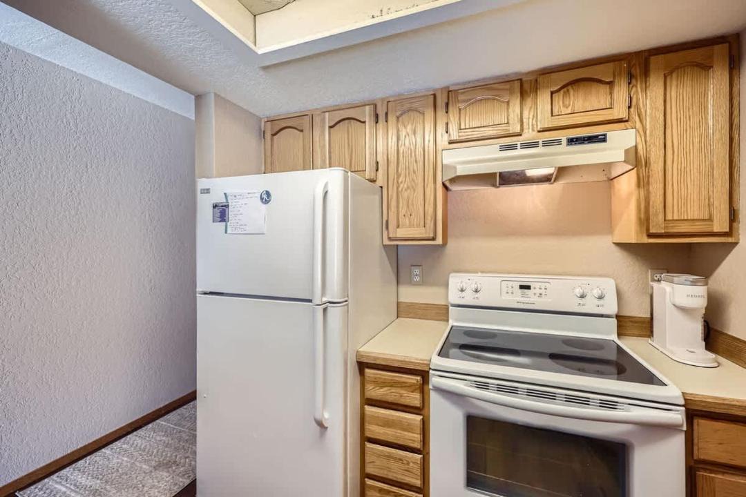 Photo of Kitchen in Frisco