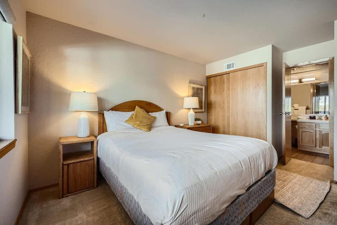 Photo of Bedroom in Frisco