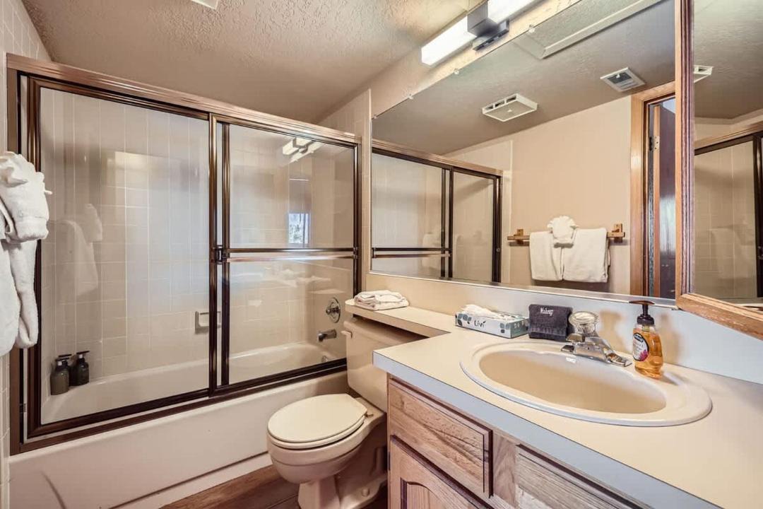 Photo of Bathroom in Frisco
