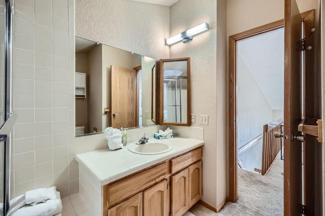 Photo of Bathroom in Frisco