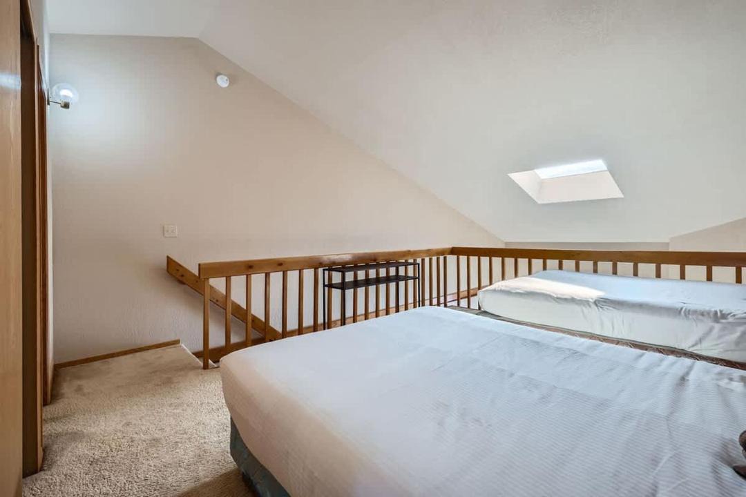 Photo of Bedroom in Frisco